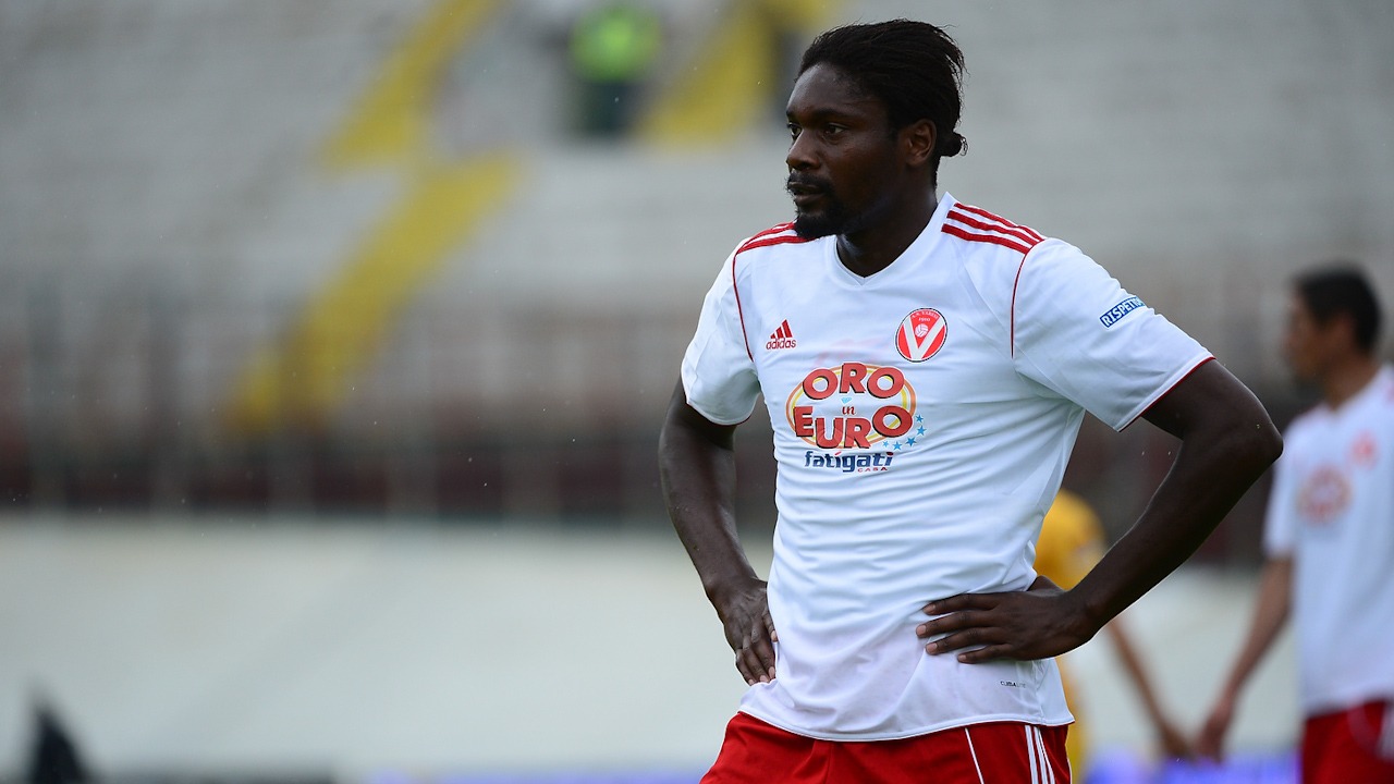 Giulio Ebagua: “Io, bomber di Varese che giocavo in difesa”