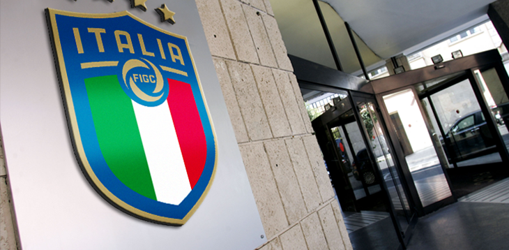 FIGC, il nuovo protocollo per il calcio dilettantistico e giovanile