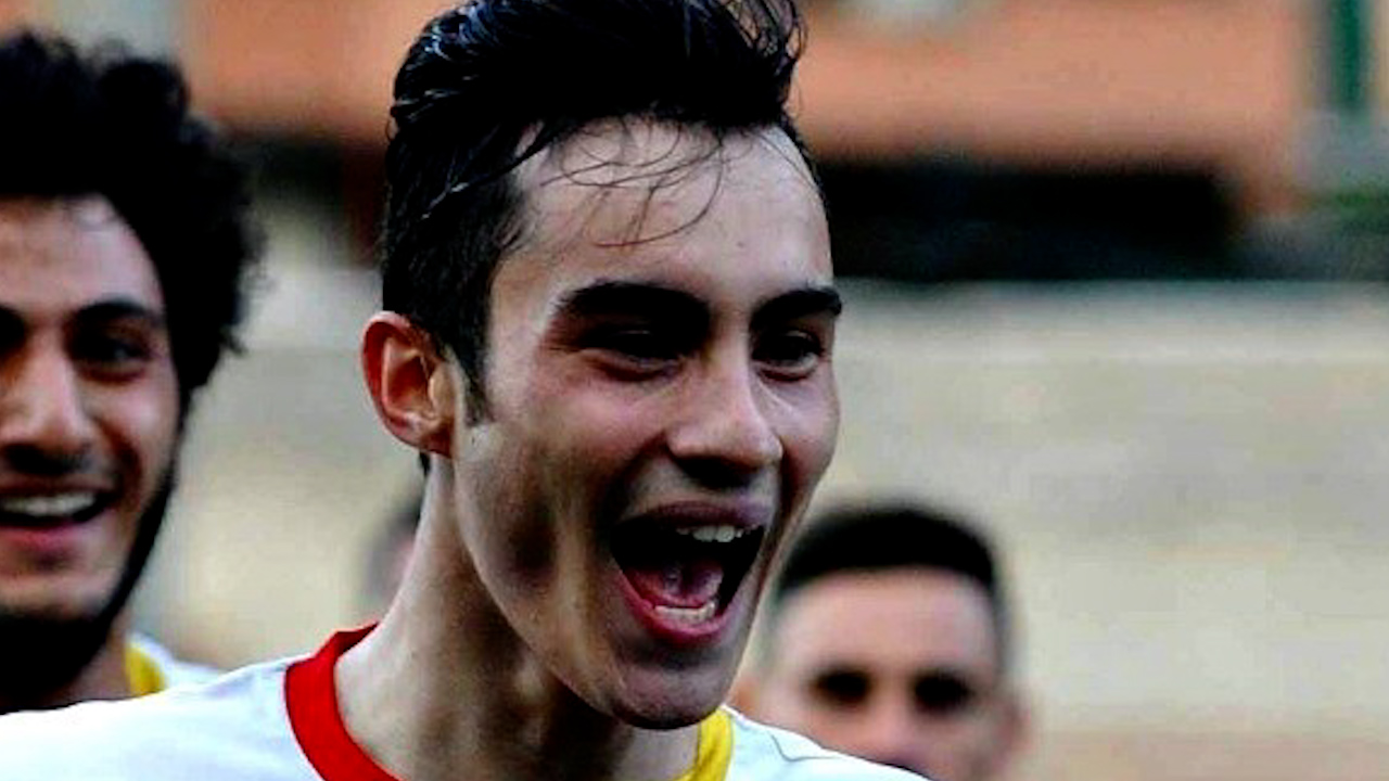 Un gol per la salvezza: la domenica da sogno di Sebastiano Longo