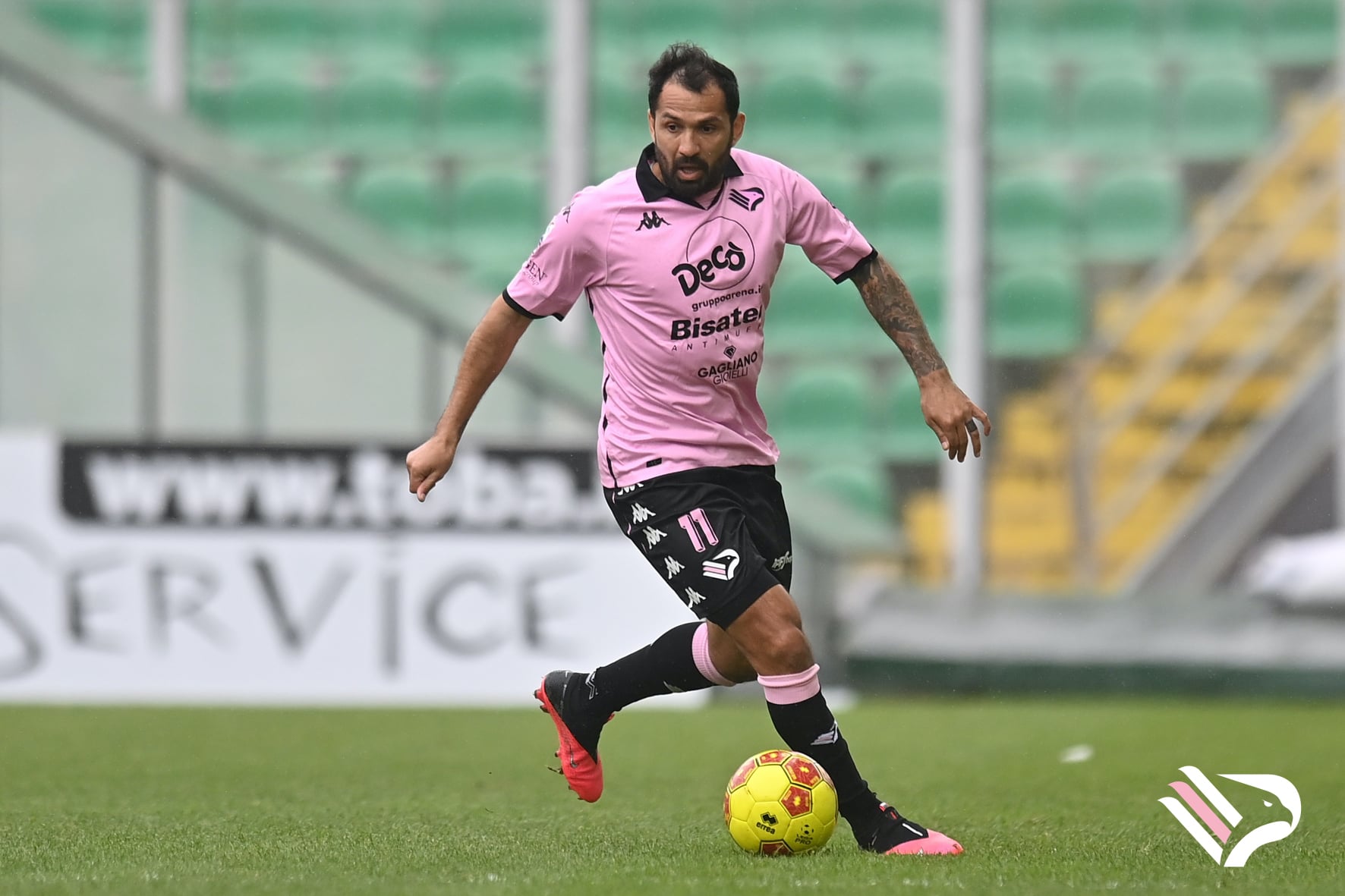 Eterno Santana: un gol da sogno per scrivere la storia