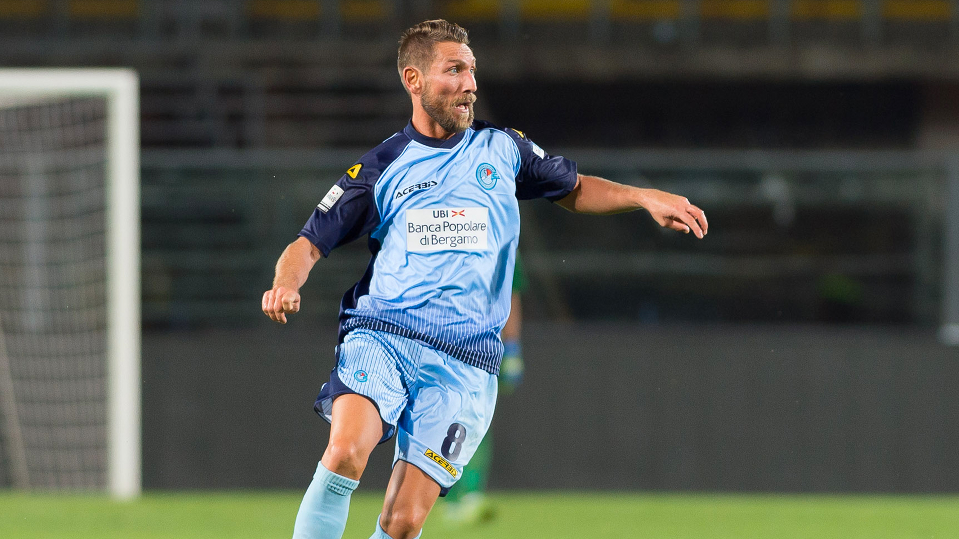 Massimo Loviso: il centrocampista col vizio del gol