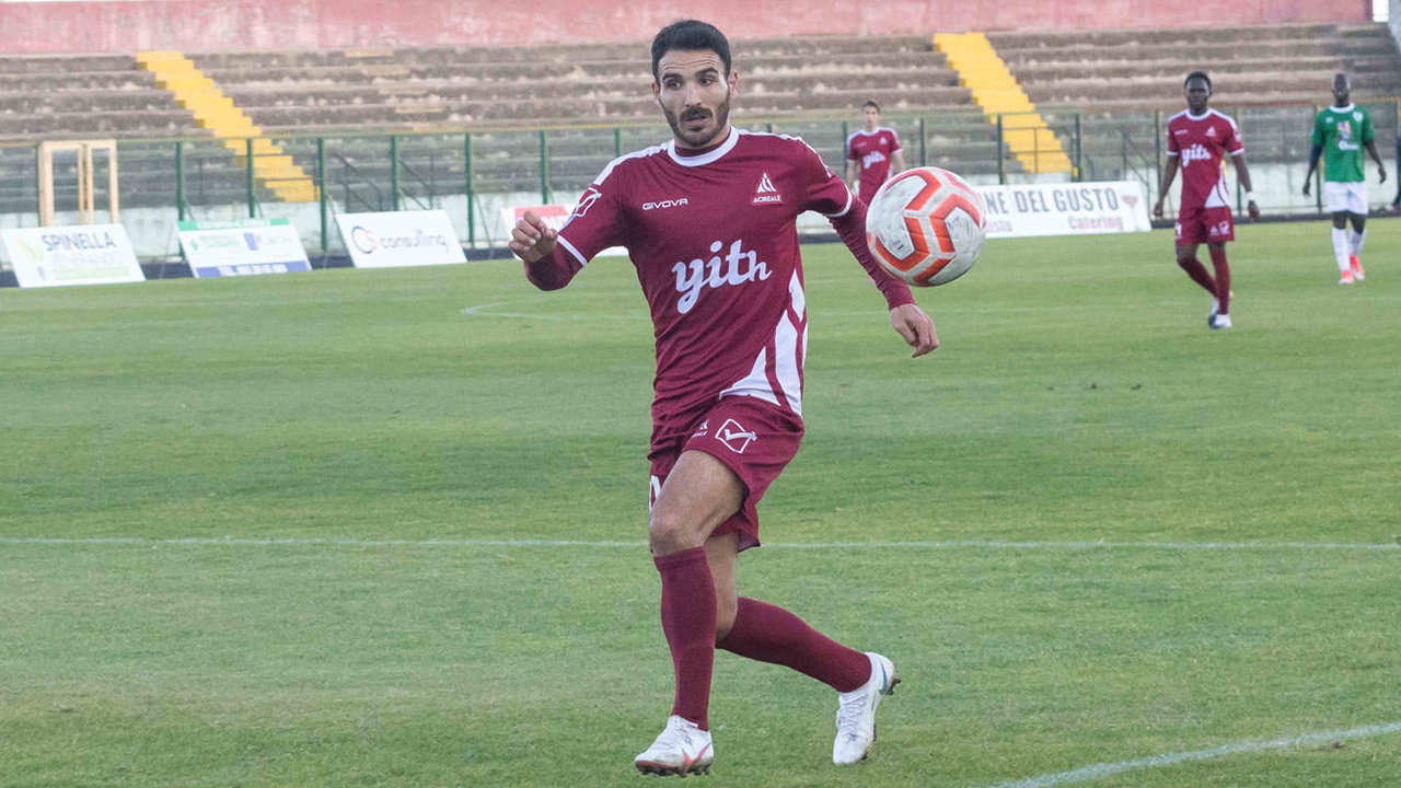 Nicolas Rizzo al Taranto: oggi la fumata bianca?