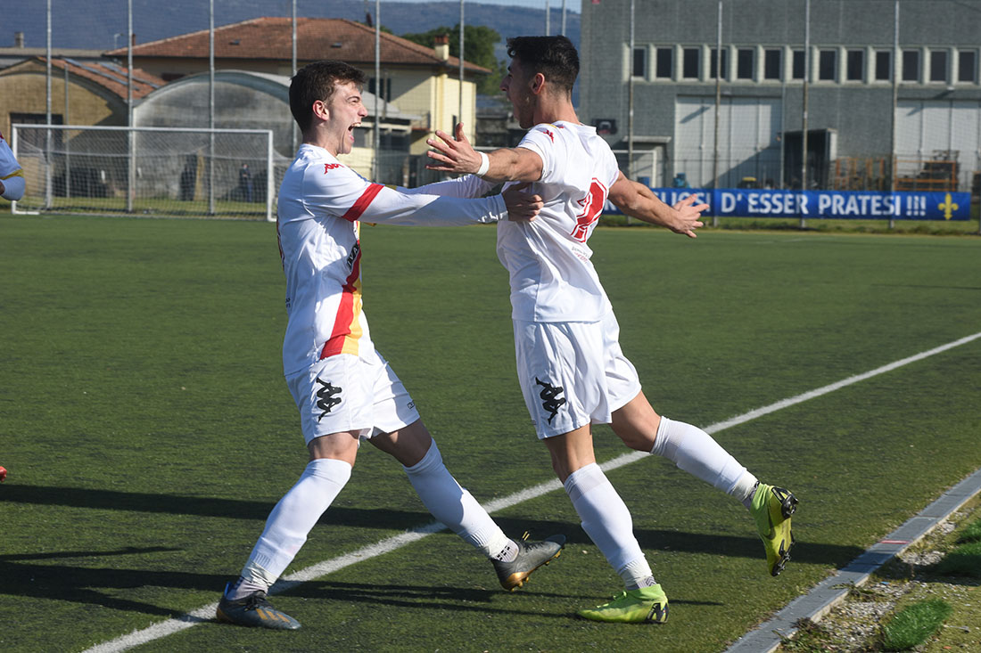 Serie D, Gruppo D: l’impresa è della Sammaurese, stecca l’Aglianese