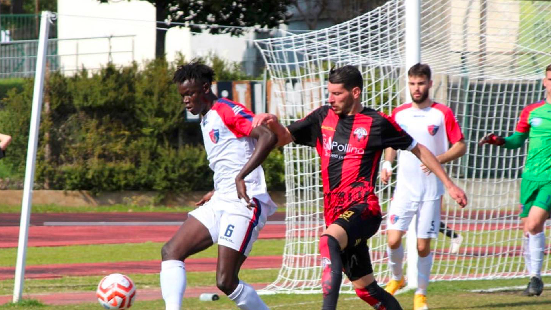 Serie D: quando l’X Factor non è sinonimo di talento