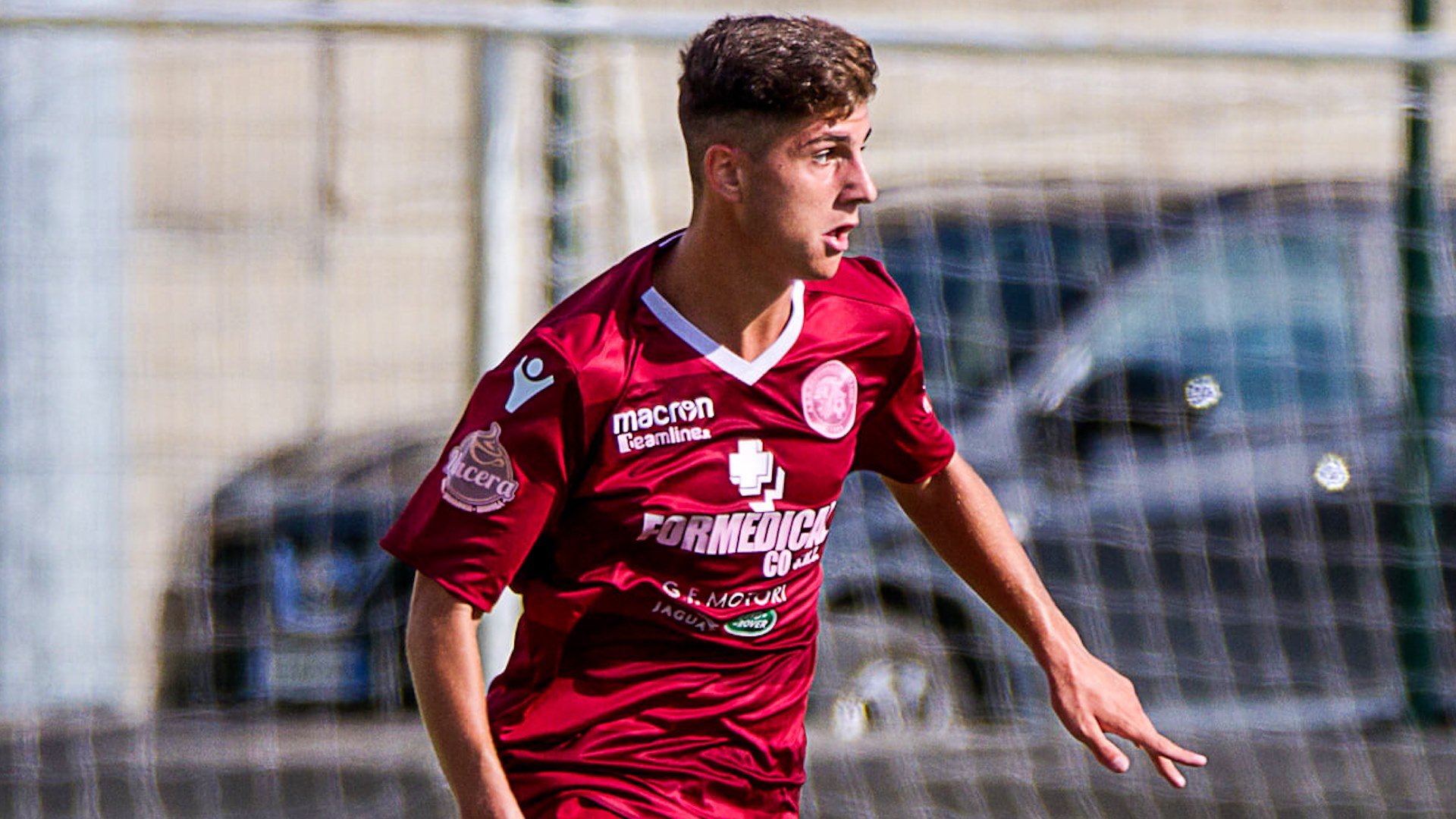 Reggiomed, Pitasi: “Non montiamoci la testa. Lavoriamo sodo per il nostro obiettivo”