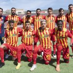 Formazione Polisportiva