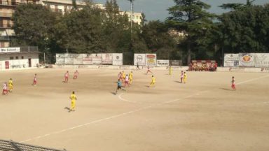 Stadio Carlotta Bordonaro