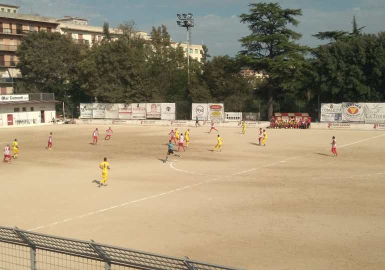 Canicattì, lo storico stadio “Carlotta Bordonaro” avrà il suo manto erboso