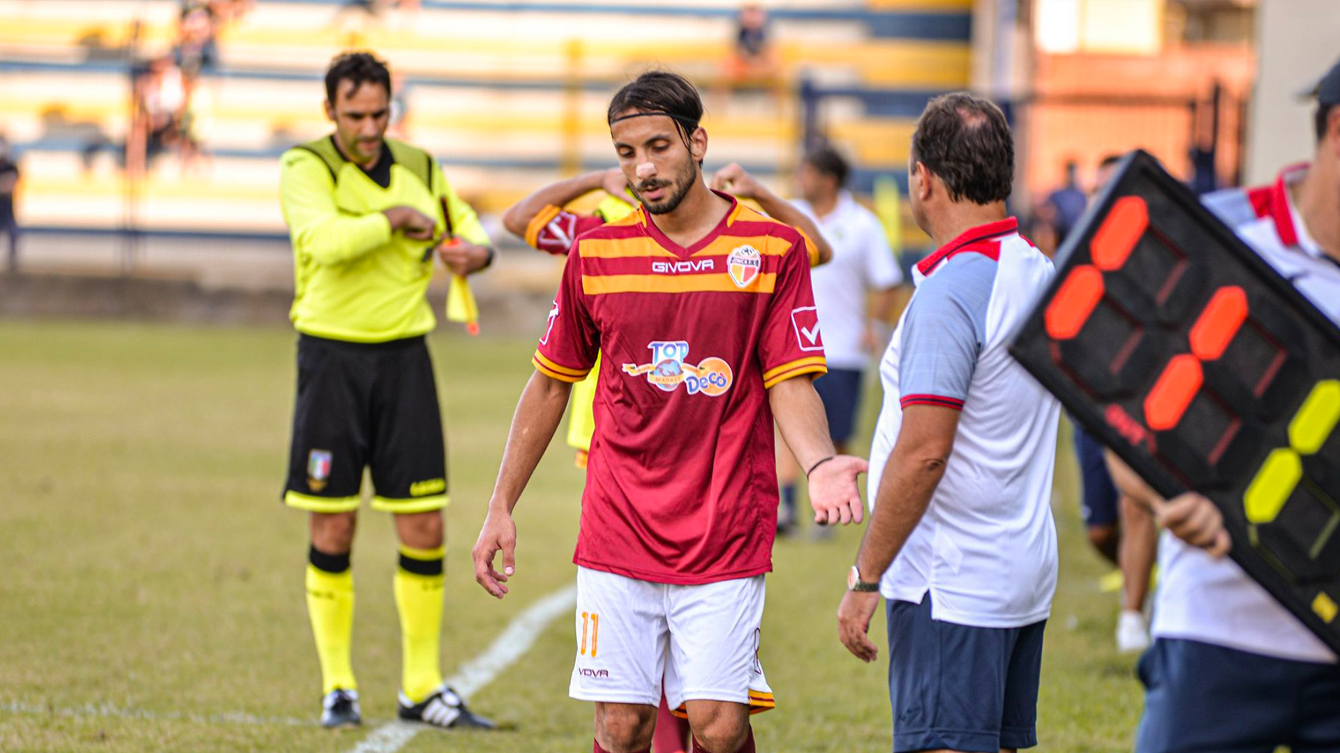 Jonica, emergenza difesa contro la corazzata Siracusa