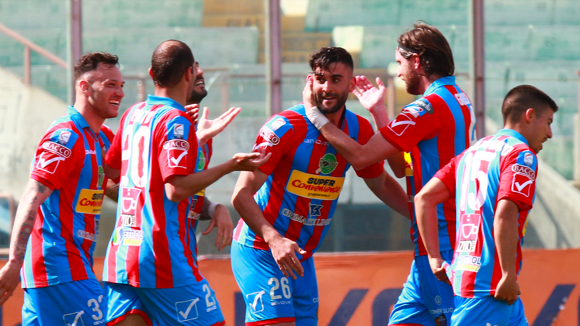 Il messinese Luca Calapai torna in Serie B: ufficiale il passaggio al Crotone