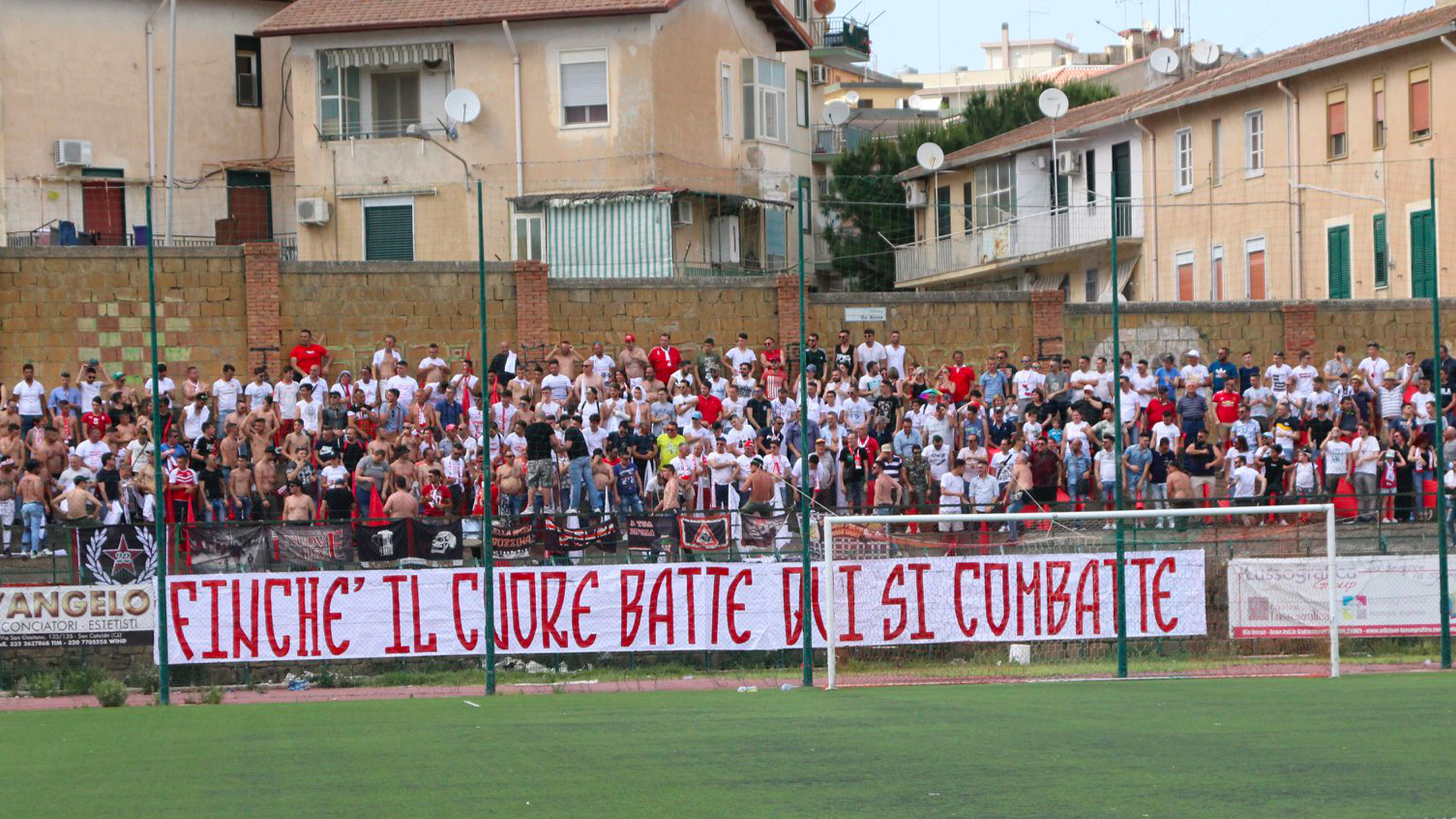 Eccellenza siciliana e calabrese, le curiosità da sapere in vista della ripartenza