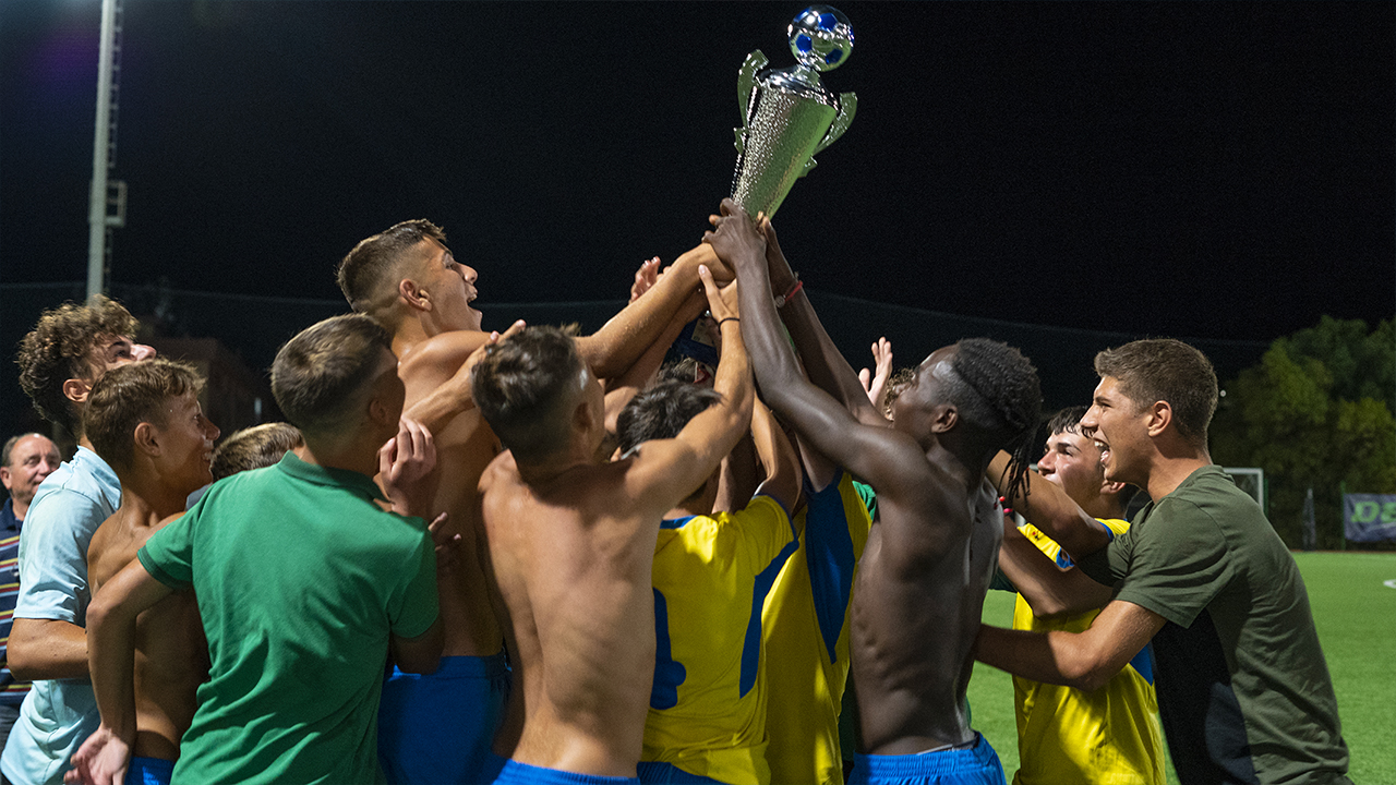 Consiglio Direttivo LND: appello alla FIGC per la ripresa dell’attività giovanile