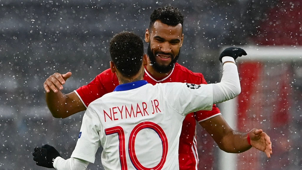 Choupo-Moting tiene in vita il Bayern. Un tempo di speranza per i bavaresi