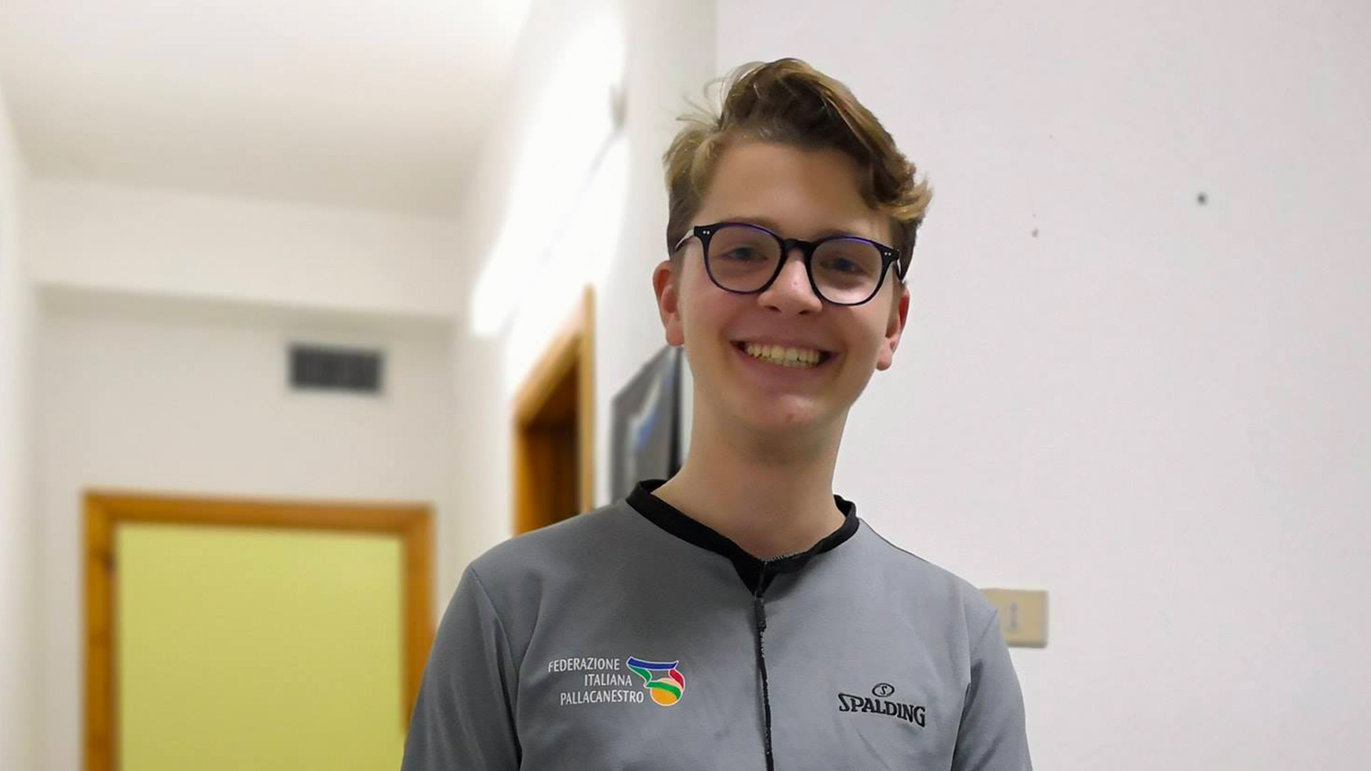 Catania, basket: incidente mortale per un giovane arbitro