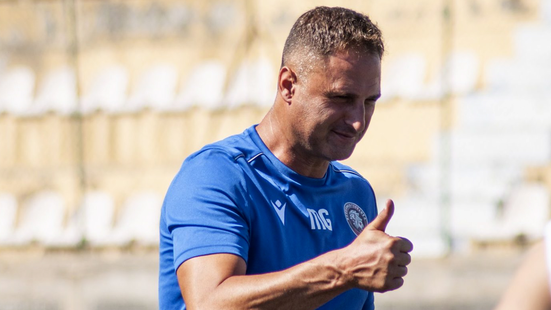 ReggioMediterranea, Giuseppe Misiti: “Nuovo format, stessa mentalità e determinazione”