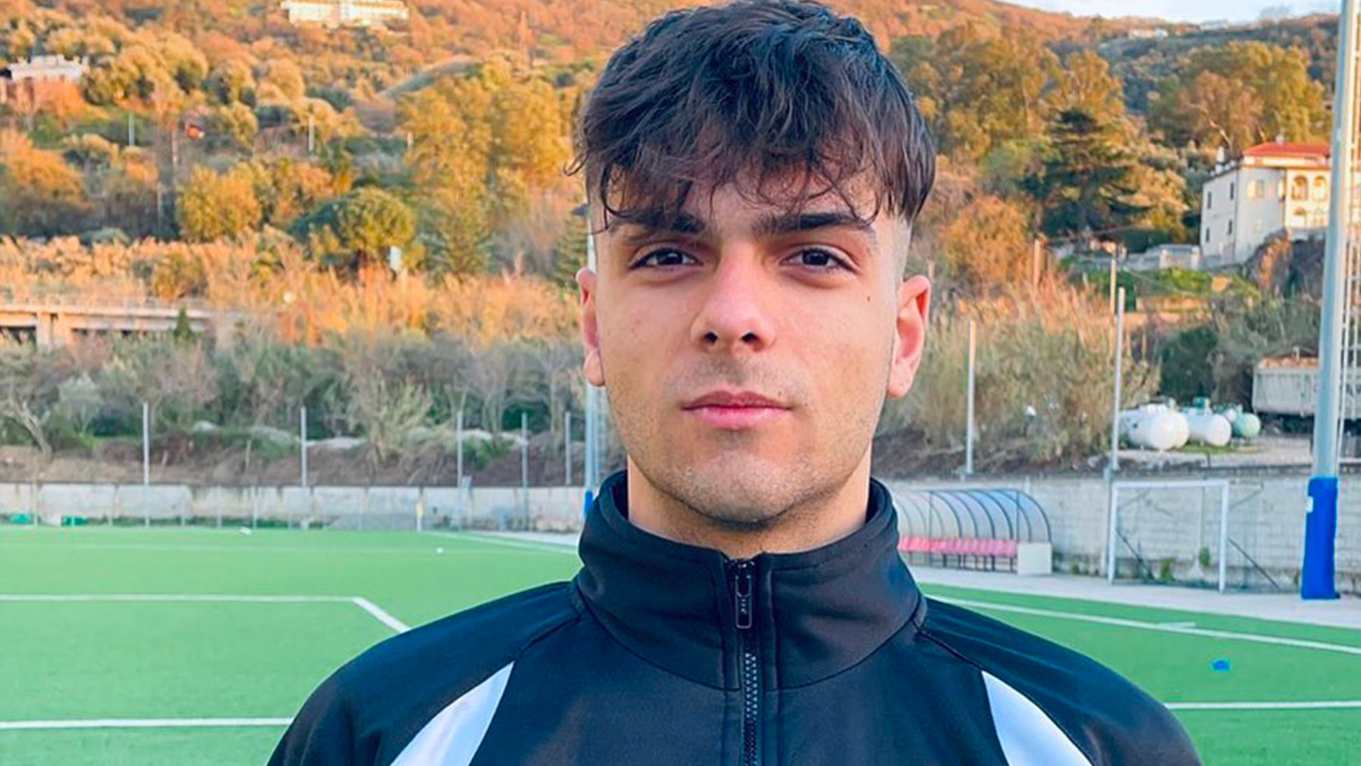 Primavera 3: nuovamente in rete Manuel Rando con la Vibonese. Domani il big match con la capolista Palermo