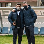 Danilo Scuderi e Maurizio Anastasi