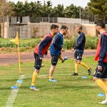 Riscaldamento Giarre