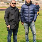 Giulio Nirelli Marco La Rosa