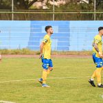 Ingresso in campo Giarre