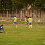 Esultanza Piero Concialdi