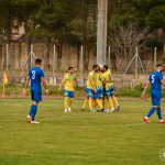 Esultanza Piero Concialdi