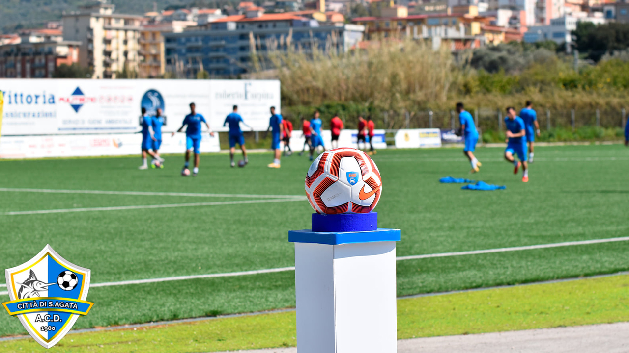 DASPO: 3 anni di stop per un giovane santagatese