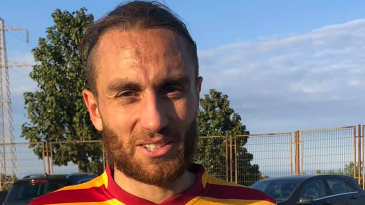 Sasha Giorgetti: dall’Argentina a Santa Teresa “grazie” a Facebook