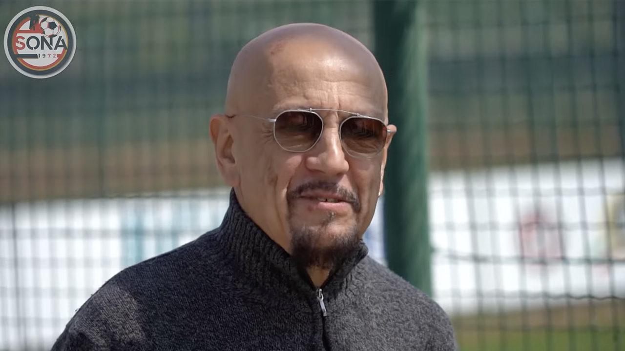 Sona, da Maicon ad Enrico Ruggeri: l’ultima suggestione del mercato rossoblù