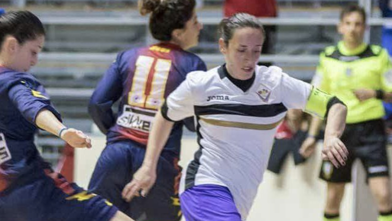 Calcio femminile, JSL Brolo da record: Minciullo segna in 9 secondi