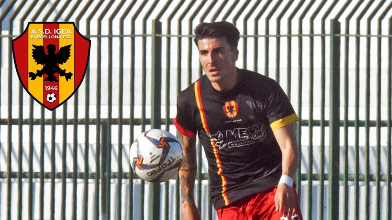 Igea, Cangemi: “Campionato difficile ma società ed  tifosi meritano la D”