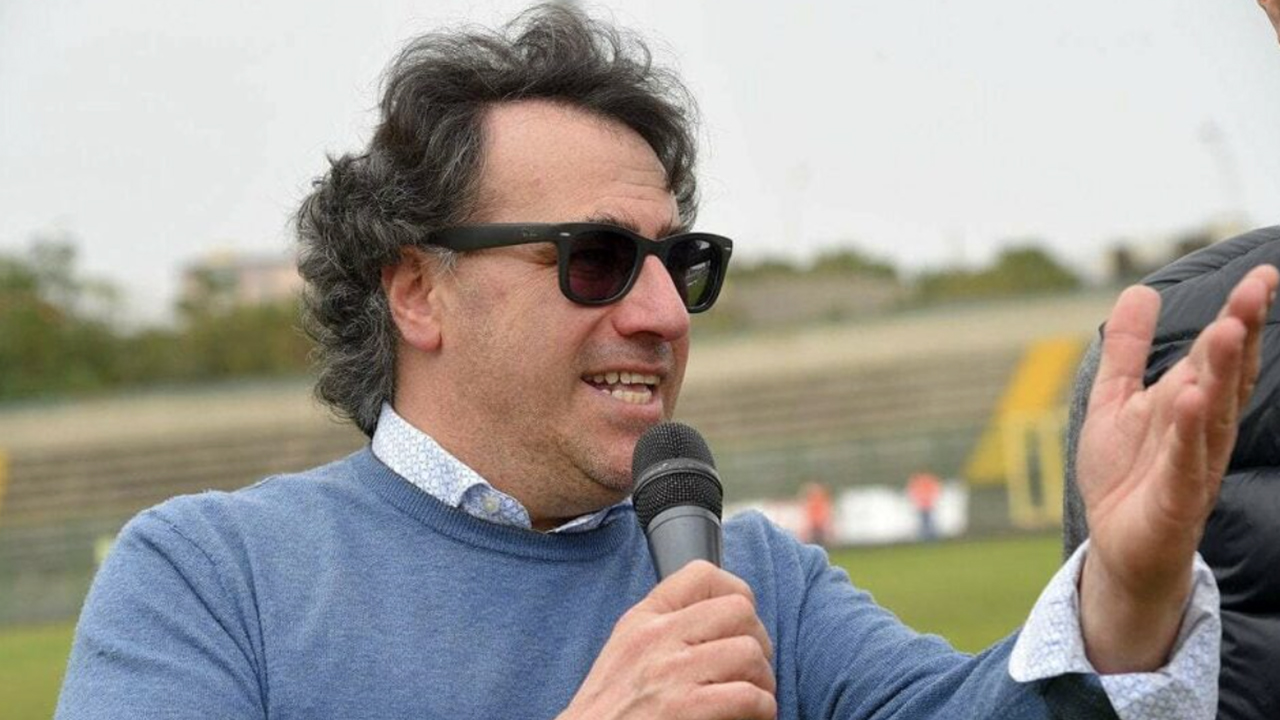 USSI Sicilia: Gaetano Rizzo è il nuovo presidente regionale