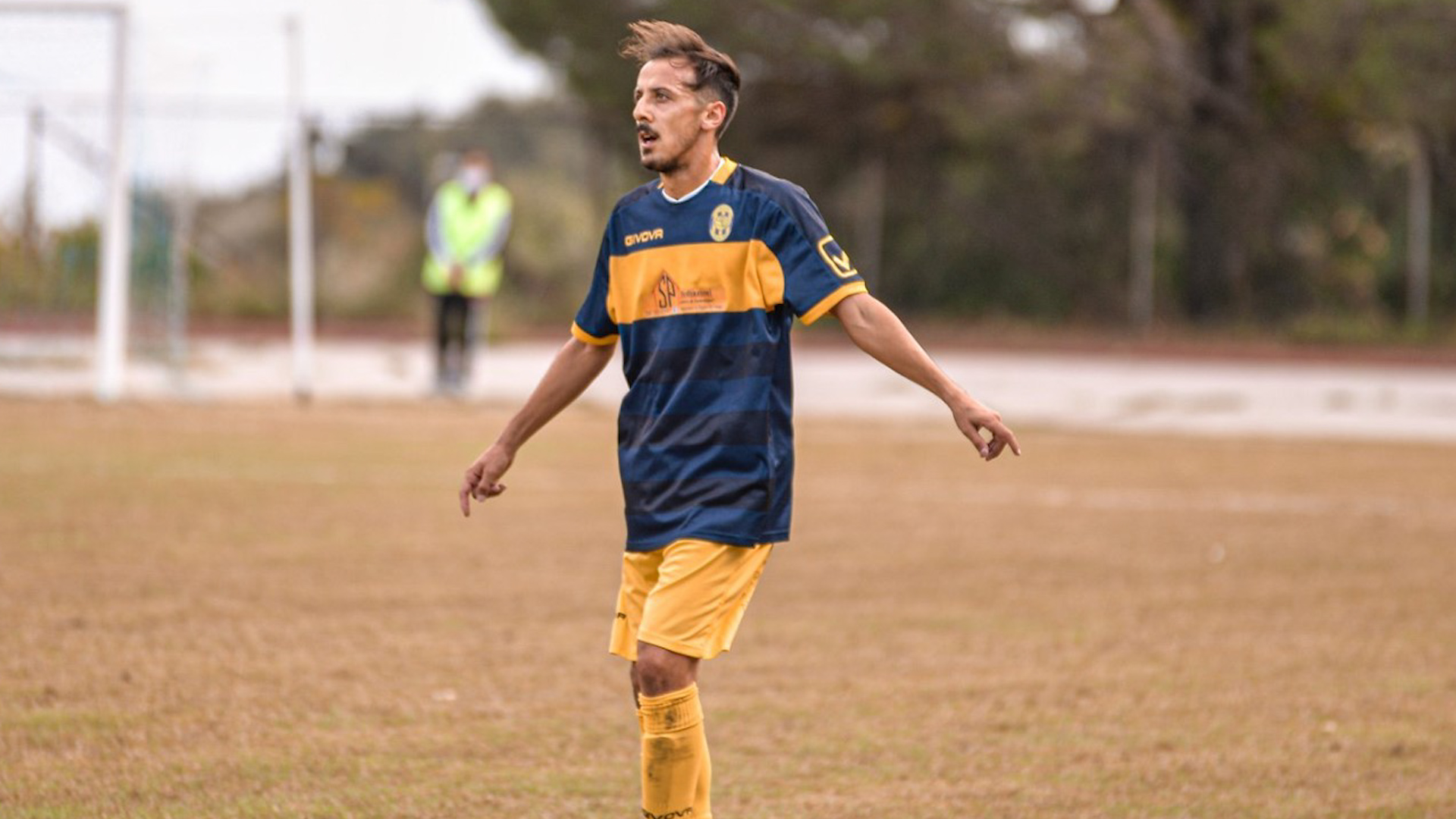 Orazio Urso: “Stiamo preparando una partita dopo quattro mesi, sta per iniziare un nuovo campionato”