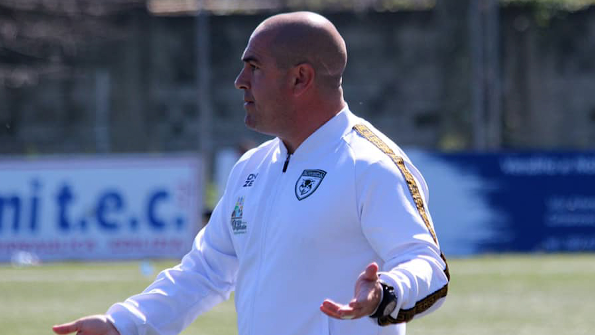 Eccellenza, Unitas Sciacca: esonerato Lillo Bonfatto. Il nuovo allenatore è Davide Boncore