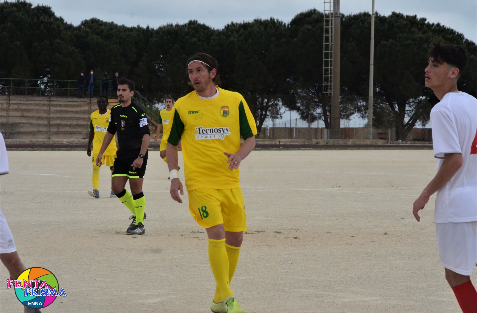 Totò Cocuzza, bomber eterno dal cuore d’oro