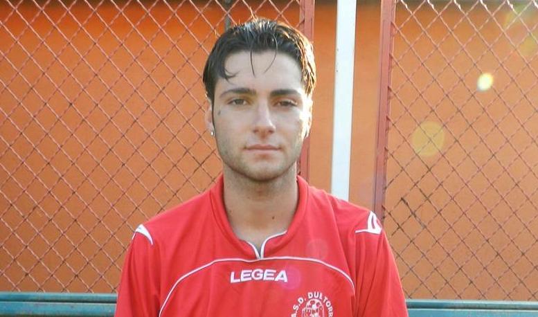 Marco Salmeri, sette anni da quel tragico incidente