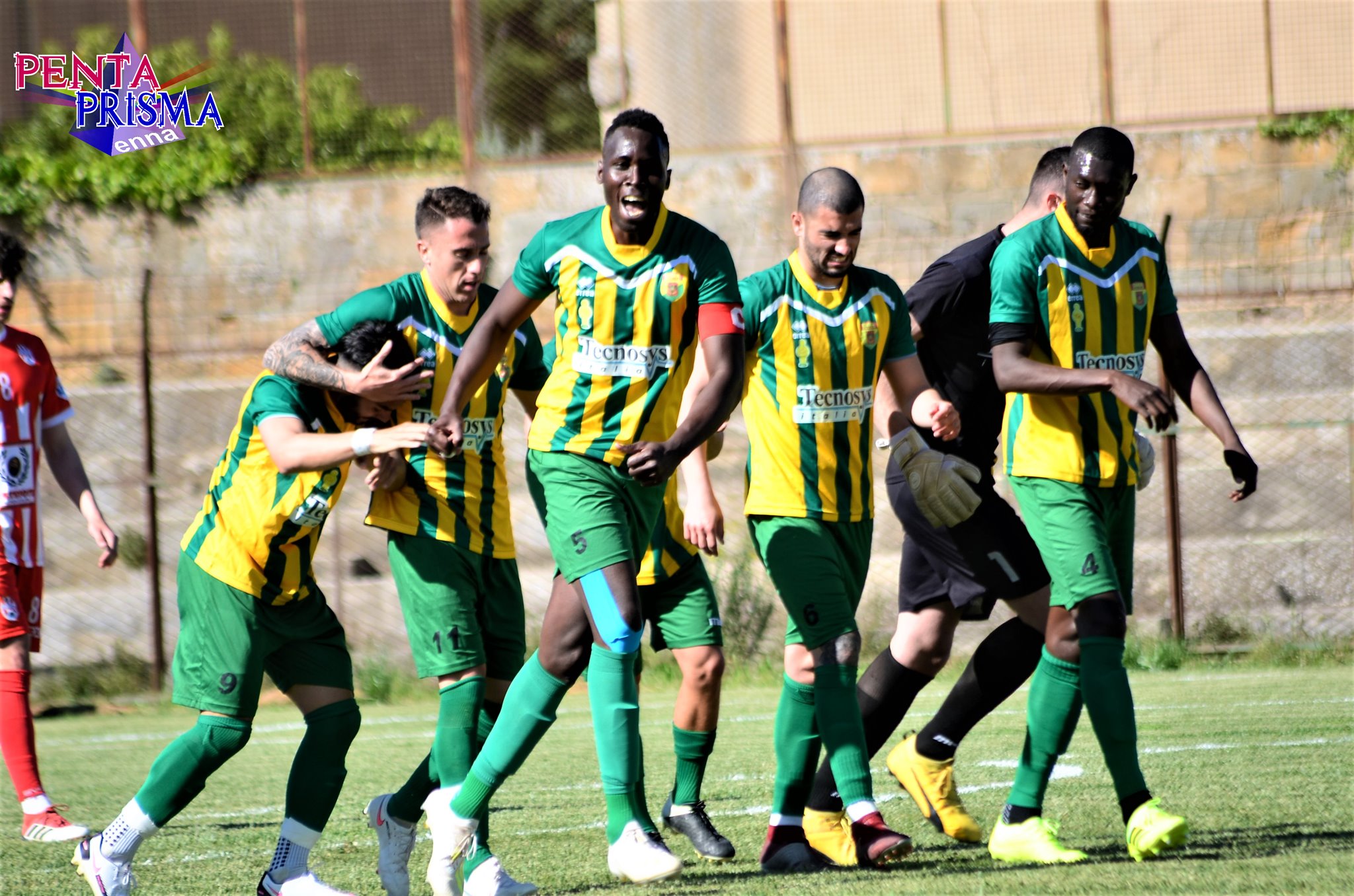 Mercoledì shock: saltano i pronostici in Eccellenza