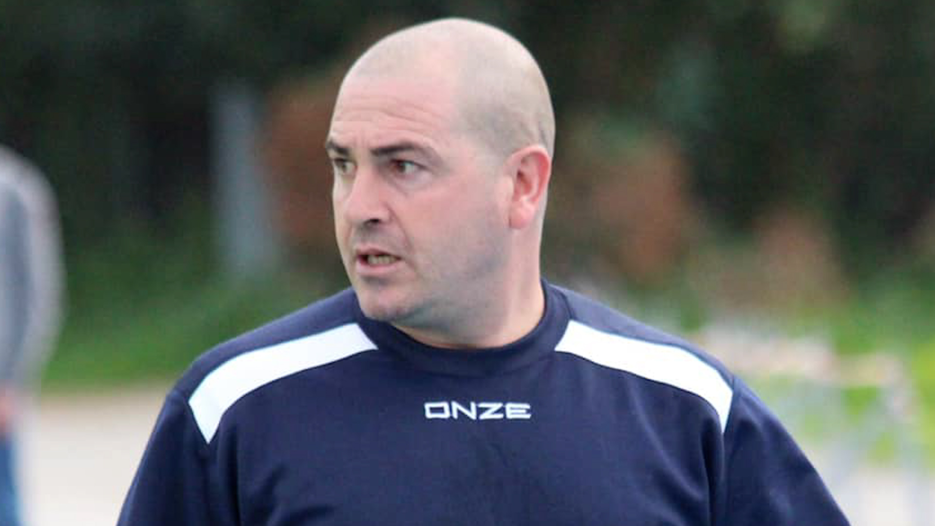 Davide Boncore: un “normal one” per il Rotonda