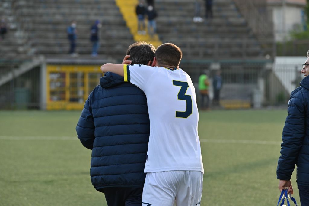 Eccellenza, anticipi del sabato: balzo in avanti del Giarre, frenano Enna e Canicattì