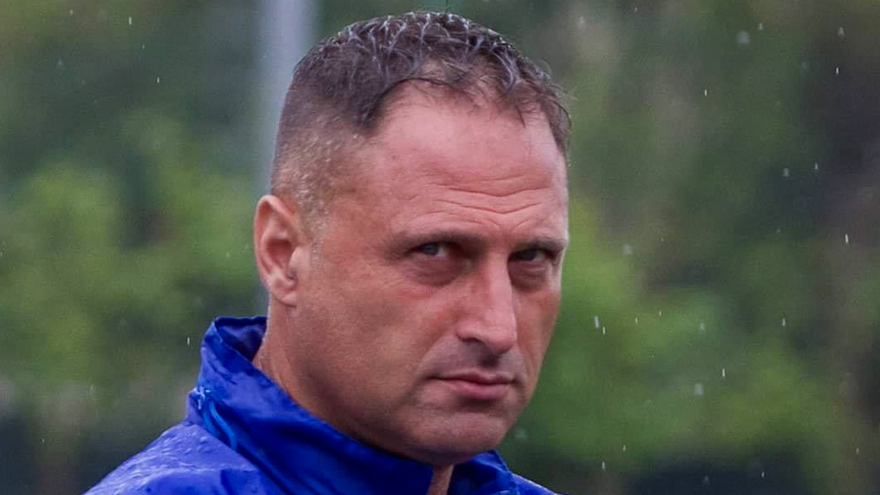 Misiti “the magician”: la Reggiomed gode dalla panchina