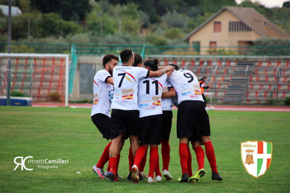 Nissa, il presidente Giammusso tira le somme di una stagione esaltante