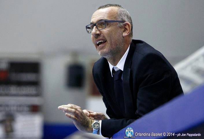Capo d’Orlando e tutto il basket siciliano piangono la scomparsa di Giuseppe Foti