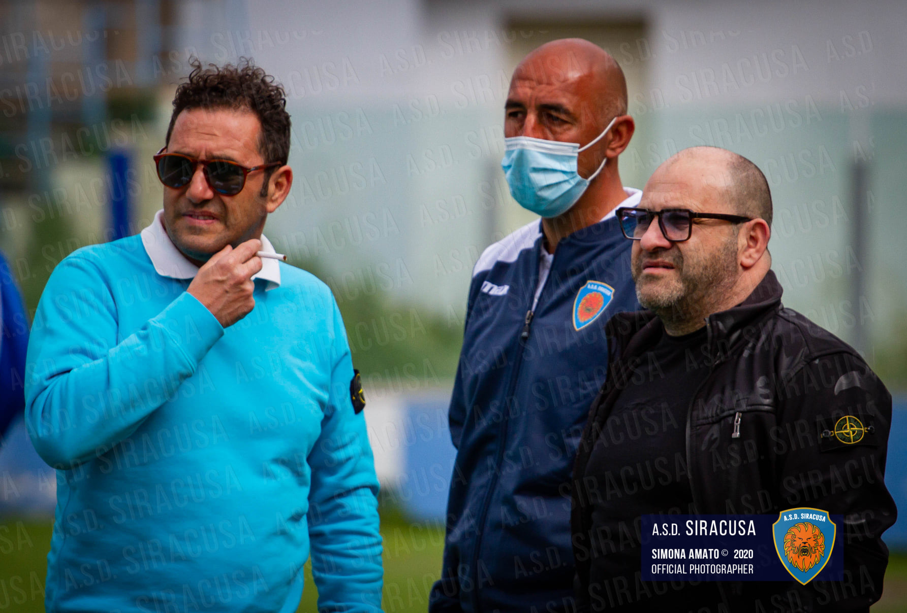 Eccellenza, Siracusa: tre nuovi giocatori per Giovanni Ignoffo