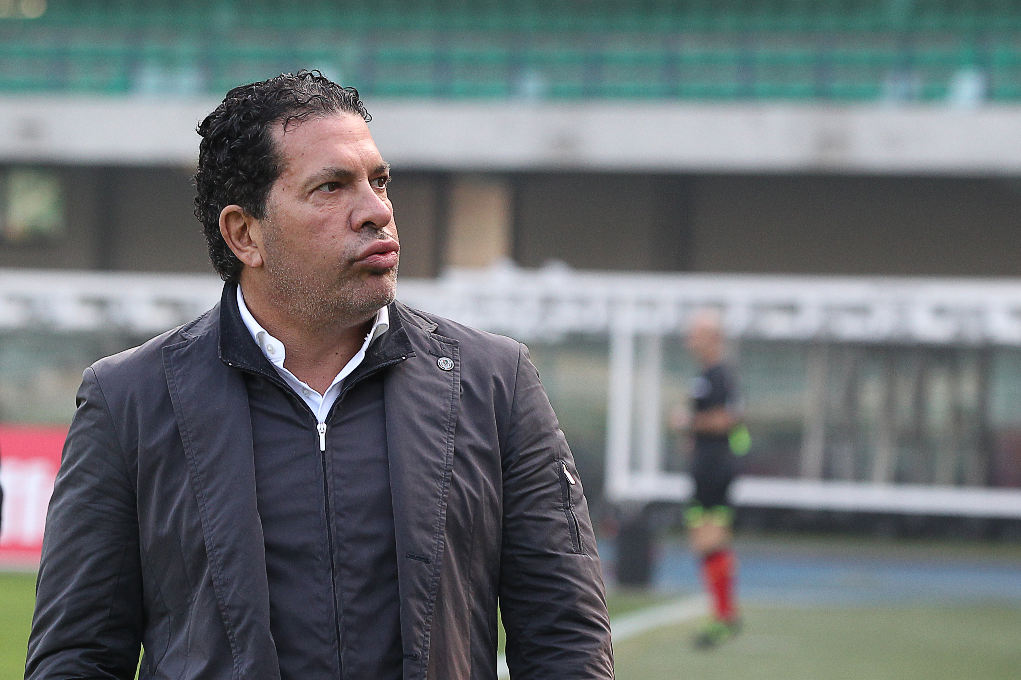 Joe Tacopina-Catania Calcio: questo matrimonio non s’ha da fare