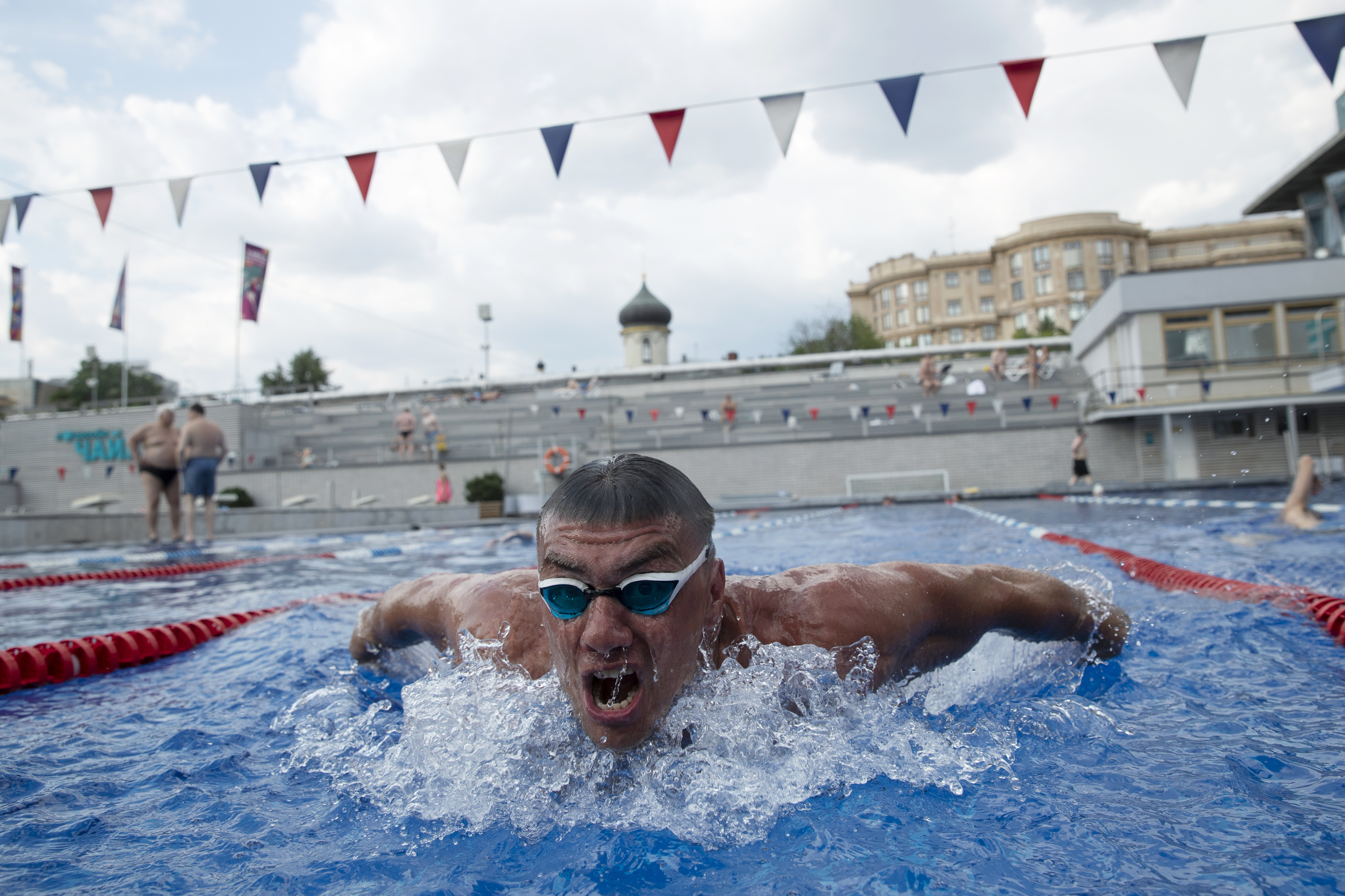 Nuove aperture dal 15 maggio: ecco cosa cambia per lo sport