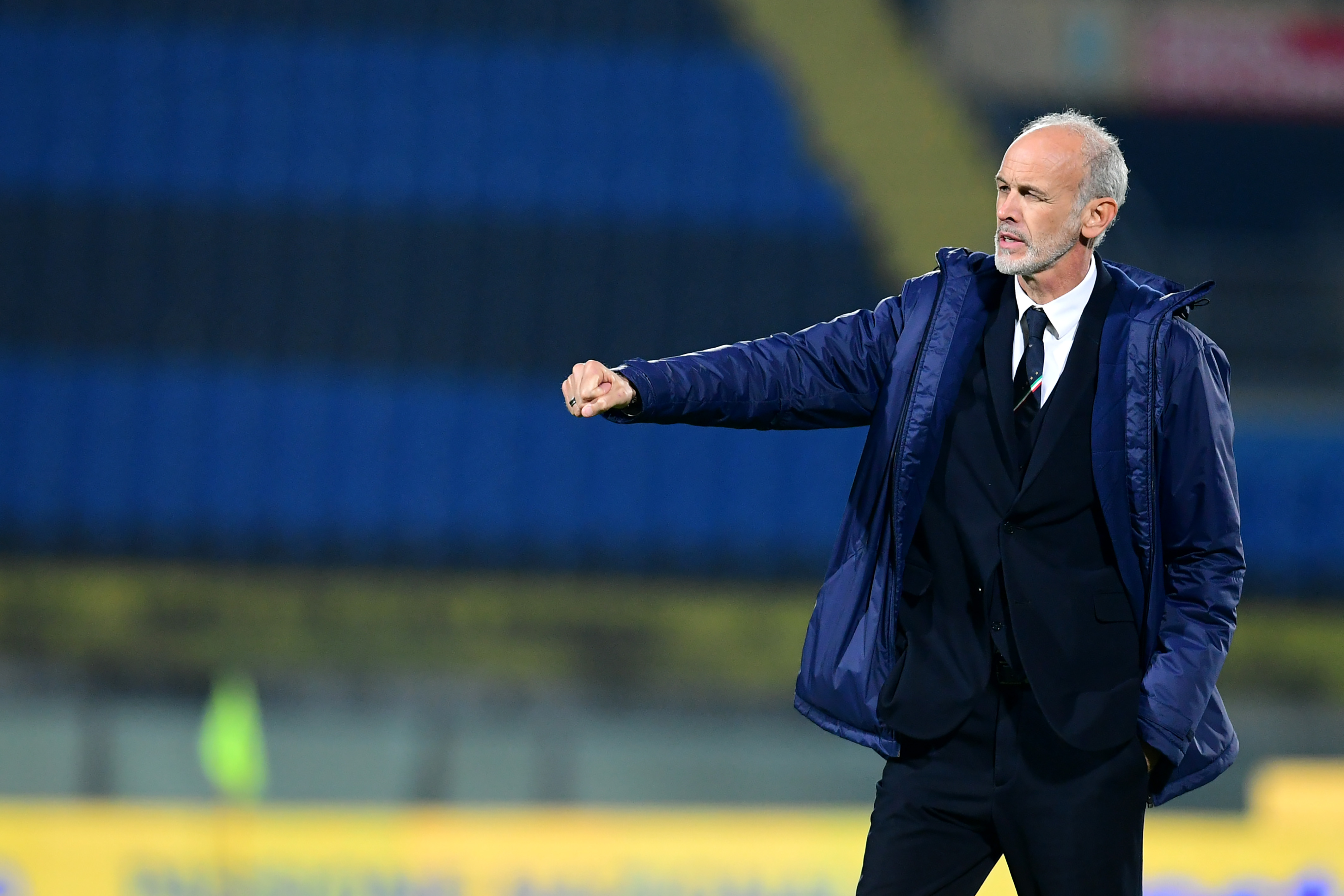 Europei Under 21, sfida secca con il Portogallo per l’Italia di Paolo Nicolato