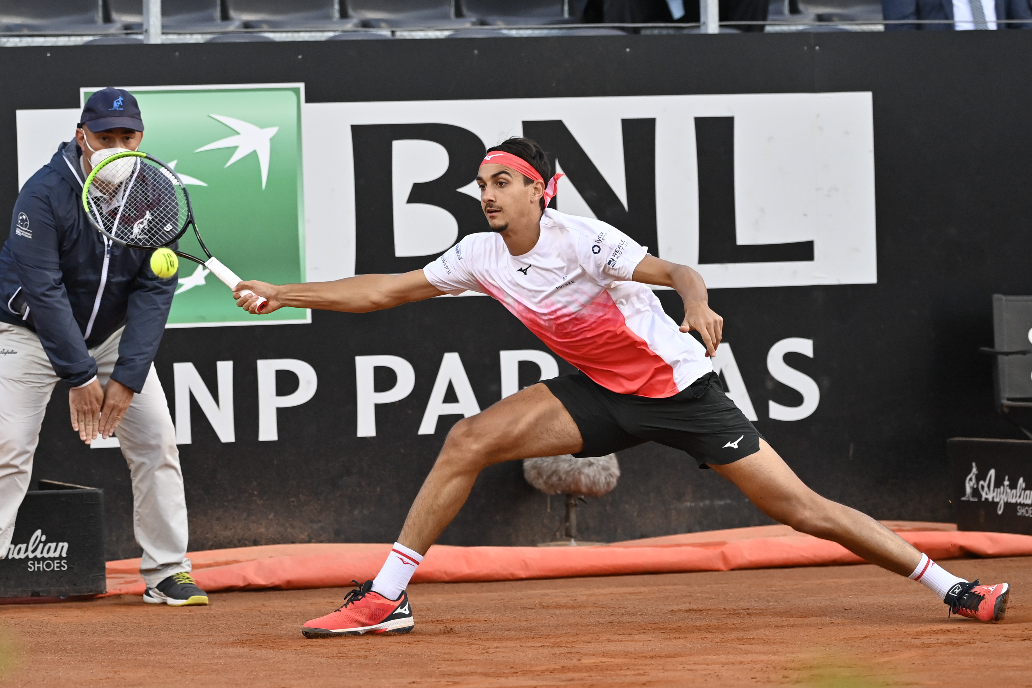 Internazionali d’Italia: tifosi costretti a tornare a casa prima delle 22