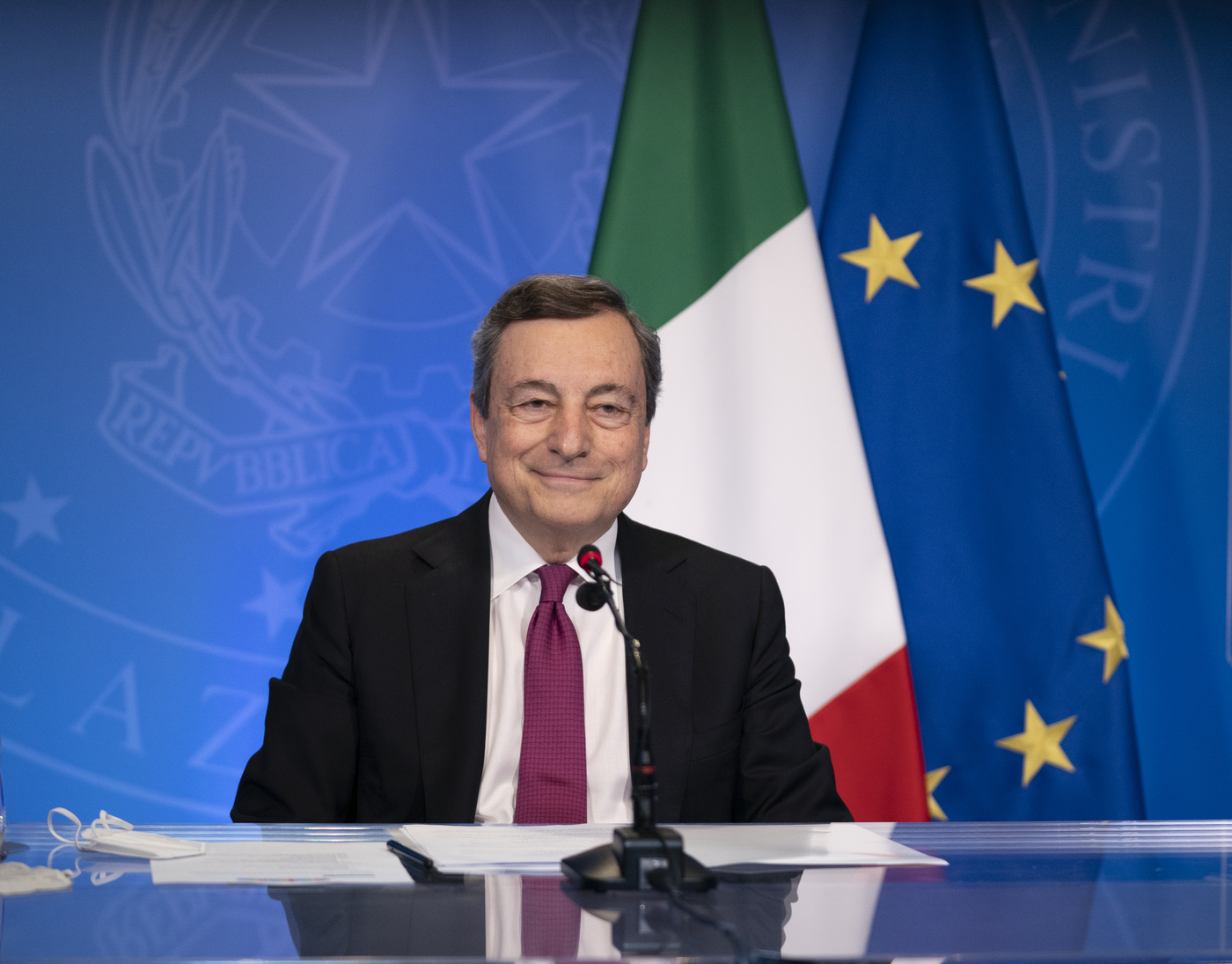 In zona bianca si potrà giocare al chiuso e si potranno utilizzare le docce