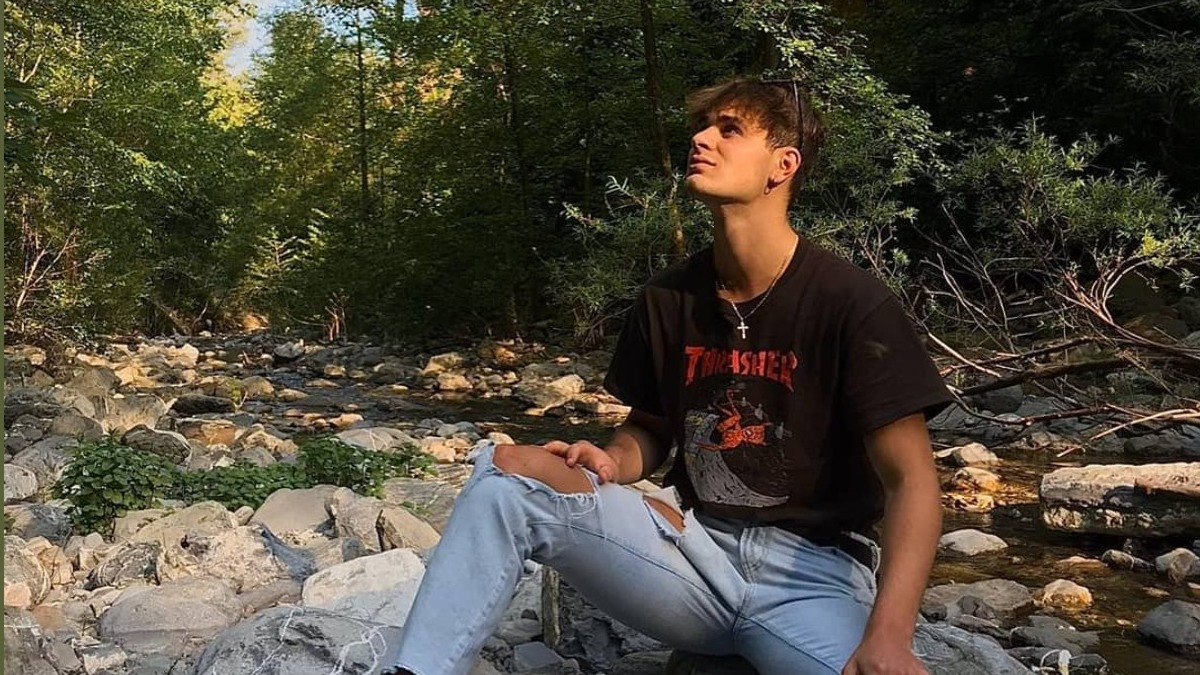 Tragedia in promozione ligure: morto in un incidente Marco Parascosso, attaccante della Veloce