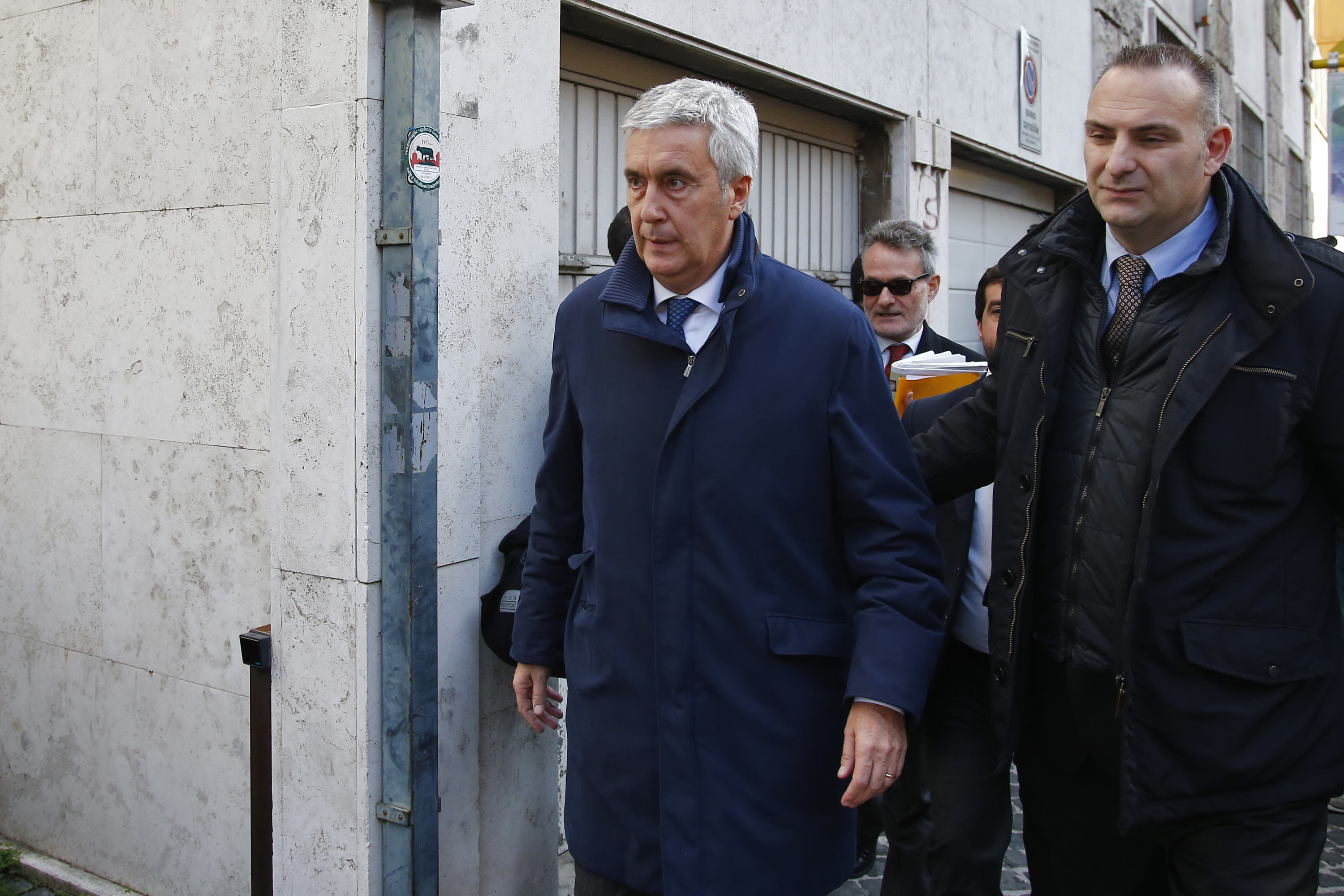 LND, Sibilia: “Coppa Italia? Riforma elitaria. Nessuna considerazione per valore dei Dilettanti”